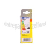 Foto van Osram Ledlamp LED Dulux D10 G24D-1 5W 540lm 3000K 