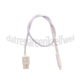 Foto van Hisense Sensor Temperatuurvoeler RC70WS4SRD, RC67WS4SHA, AKV1178RVS 