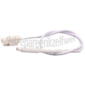 Foto van Hisense Sensor Temperatuurvoeler RC70WS4SRD, RC67WS4SHA, AKV1178RVS 