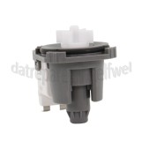 Foto van Samsung Pomp Afvoerpomp DW60M6040BB, DW60M5050BB 