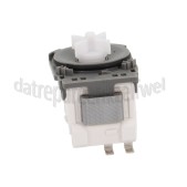 Foto van Samsung Pomp Afvoerpomp DW60M6040BB, DW60M5050BB 