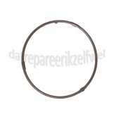 Foto van Samsung Meenemer Ring onder draaiplateau MS23F301EAW, MS23H3125FK 