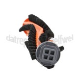 Foto van Black & Decker Borstel Borstelwals BHFEA18D, BHFEA515J 