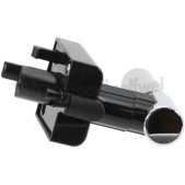 Foto van DeLonghi Uitloop Heet water, compleet ECAM65085, ECAM65675 