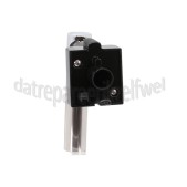 Foto van DeLonghi Uitloop Heet water, compleet ECAM65085, ECAM65675 
