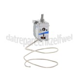 Foto van Inventum Thermostaat 3 cont. Cap.L=55cm. KV600, RKV550B 