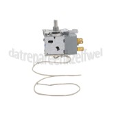 Foto van Inventum Thermostaat 3 cont. Cap.L=55cm. KV600, RKV550B 