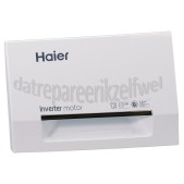 Foto van Haier Front Van zeepbak HW80BP14636, HW90BP14636 