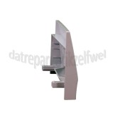 Foto van Haier Front Van zeepbak HW80BP14636, HW90BP14636 