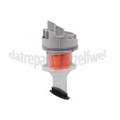 Foto van Black & Decker Filter Pre-filter BHFEA520J, BHFEA18D 