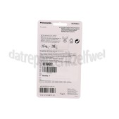 Foto van Panasonic Messenblok Messenblok ER-DGP84, ER-DGP72, ER-FGP74 