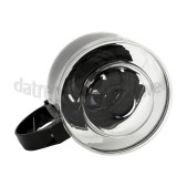 Foto van Moulinex Koffiekan Glaskan 1,1L FG121811, CM1218MX 