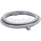 Foto van Zanussi Manchet Met tuit ZWS7120BW, EWF1074EOU 
