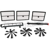 Foto van AEG Reparatieset Performance Kit RX9 