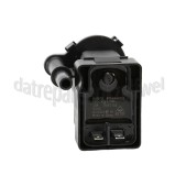 Foto van Pomp Afvoer, Hanyu 13W SDC14709 