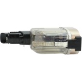 Foto van Philips Opvangbak Stofreservoir Aqua Trio XW9XXX 