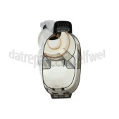 Foto van Philips Opvangbak Stofreservoir Aqua Trio XW9XXX 