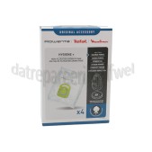 Foto van Rowenta Stofzuigerzak Hygiene+ Silence Force, Green Force, Compact Power, X-Trem Power 