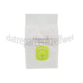 Foto van Rowenta Stofzuigerzak Hygiene+ Silence Force, Green Force, Compact Power, X-Trem Power 