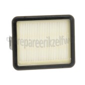 Foto van Rowenta Filter Vouwfilter na Motor Air Force Serenity RH9172 Steelstofzuiger 