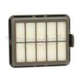 Foto van Rowenta Filter Vouwfilter na Motor Air Force Serenity RH9172 Steelstofzuiger 