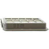 Foto van Rowenta Filter Vouwfilter na Motor Air Force Serenity RH9172 Steelstofzuiger 