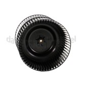 Foto van Pelgrim Waaier Ventilator PSK630RVS, WS9011MRUU 