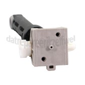Foto van Zanussi Schokbreker 80N ZWSG6101V, EWS1074EDW 