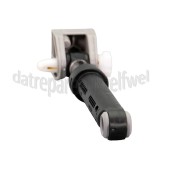 Foto van Zanussi Schokbreker 80N ZWSG6101V, EWS1074EDW 
