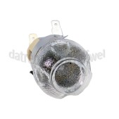 Foto van AEG Lamp Compleet BCK456220W, EOB400W 