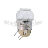 Foto van AEG Lamp Compleet BCK456220W, EOB400W 