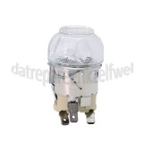 Foto van AEG Lamp Compleet BCK456220W, EOB400W 