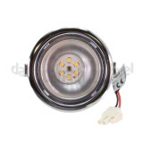 Foto van Atag Lamp LED-spotje WS90211JM 