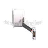 Foto van Atag Knop Compleet WS90211JM 