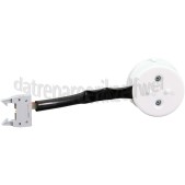 Foto van Atag Knop Compleet WS90211JM 