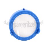 Foto van AEG Filter Hepa E12 AP81HB25SH, EFP92826 