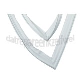 Foto van Afdichtingsrubber 680 x 575mm -wit- S40340KG 