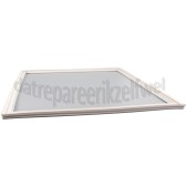 Foto van Afdichtingsrubber Vriesgedeelte Wit, 610 x 520 mm ART468/R, KGI3103/A 