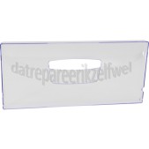 Foto van Vriesvakklep Vrieslade BIAA13 