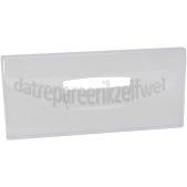 Foto van Vriesvakklep Vrieslade BIAA13 