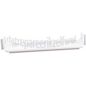 Foto van Indesit Deurbak Bodem deurbak CAA55S, RFA52P 