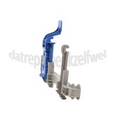 Foto van Indesit Rail Van bovenkorf, links EDIF66B1EU, DPG16B1AKEU 
