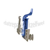 Foto van Indesit Rail Van bovenkorf, rechts EDIF66B1EU, DPG16B1AKEU 