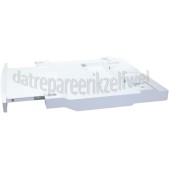 Foto van AEG Tussenstuk Kunststof met lade Wasmachines, drogers van 52-67cm 