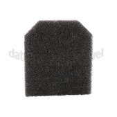 Foto van AEG Filter Schuimfilter QX6142GG, WQ7150IB 
