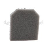 Foto van AEG Filter Schuimfilter QX6142GG, WQ7150IB 