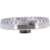 Foto van Inventum Branderkelk Sterkbrander IKG6021RVS, IKG9023WGGL 