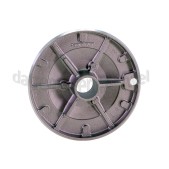 Foto van Inventum Branderkelk Sterkbrander IKG6021RVS, IKG9023WGGL 
