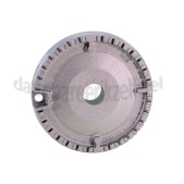 Foto van Inventum Branderkelk Sterkbrander IKG6021RVS, IKG9023WGGL 
