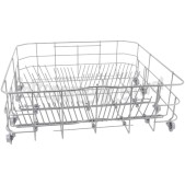 Foto van Whirlpool Korf Onder, Compleet LFF8M116CEX, FDEB31010G, DFO3C26X 